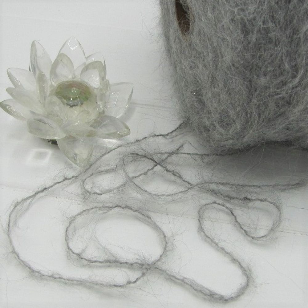 INTI FIL 74% альпака сури 22% меринос 4% нейлон