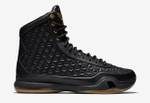Купить в Москве Nike Kobe 10 High EXT Blac