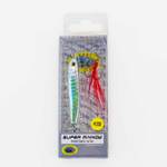 Пилькер Grows Culture Super Minnow (24гр)