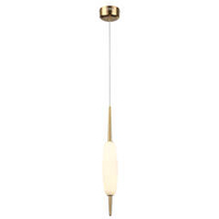 Светильник Odeon Light Pendant Spindle 4792/12L