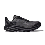 Кроссовки женские HOKA Y CLIFTON 9 YOUTH Black / Carbon Black