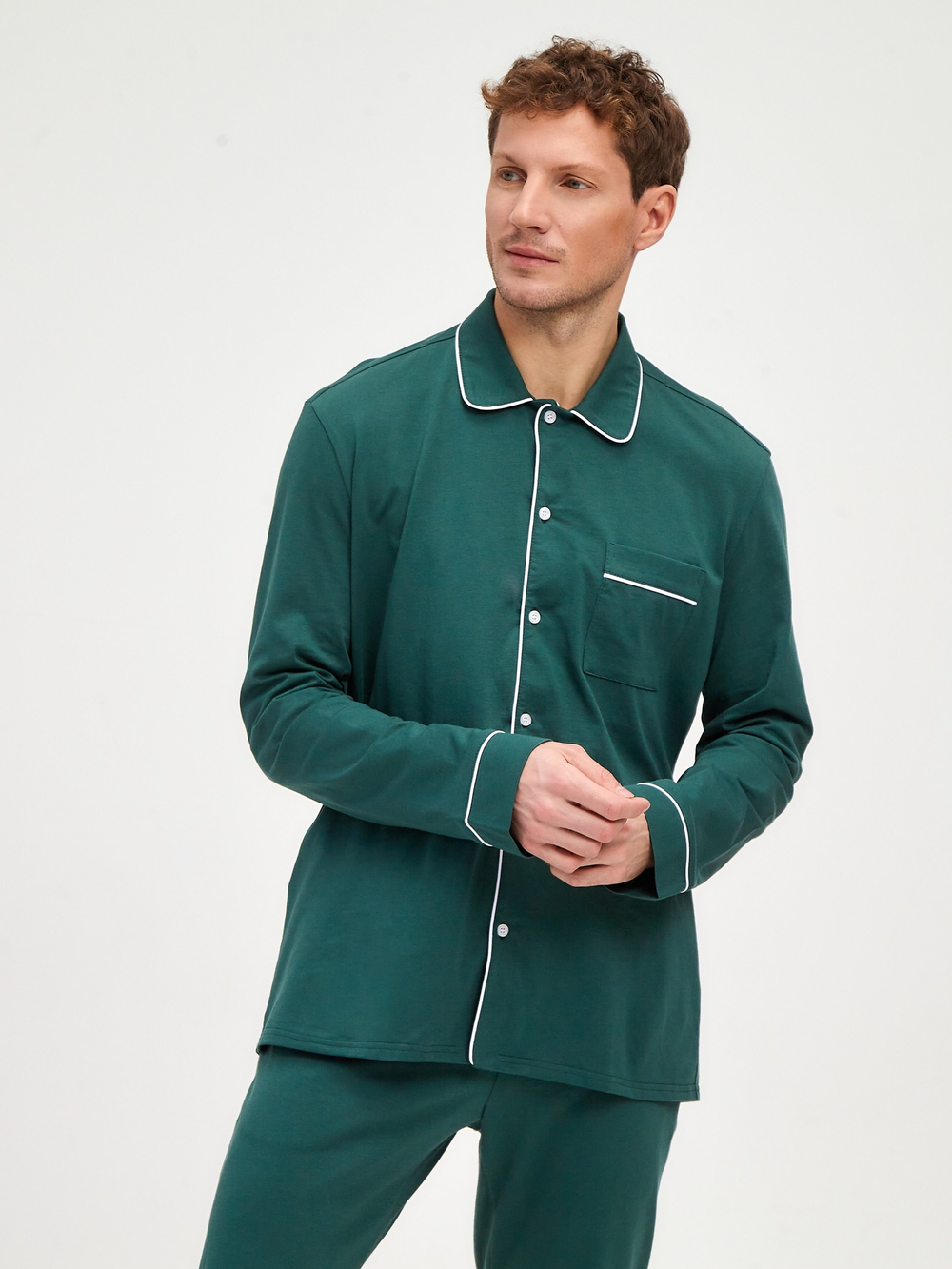 Пижама мужская Ihomewear