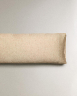 Zara Home - Наволочка с текстурным эффектом 80x80 см