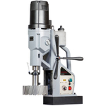 Euroboor ECO.200S/T Сверлильный станок на магнитном основании, ø 12-200 мм, КМ4