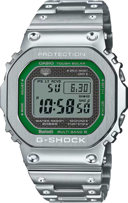 Часы Casio GMW-B5000D-3