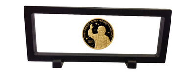 Подставка прямоугольная для футляра мембранного 3-D