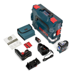 Bosch GLL 3-80 C