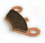 Тормозные колодки для Cf Moto "Godzilla"