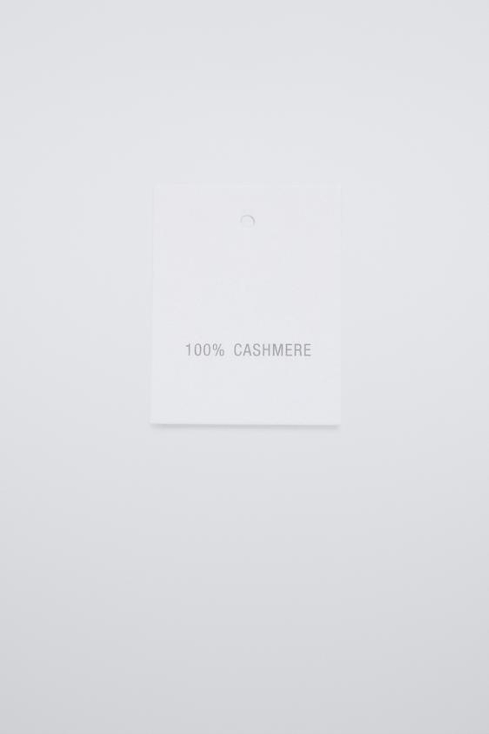 ZARA БРЮКИ BAGGY ИЗ 100% КАШЕМИРАБРЮКИ BAGGY ИЗ 100% КАШЕМИРА, СВЕТЛО-РОЗОВЫЙ