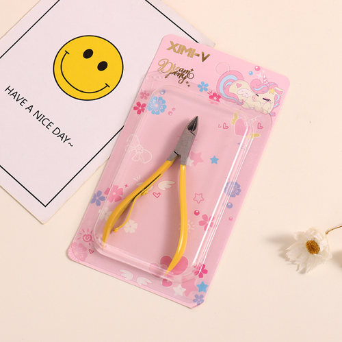 Маникюрные щипчики "Dream Pony"