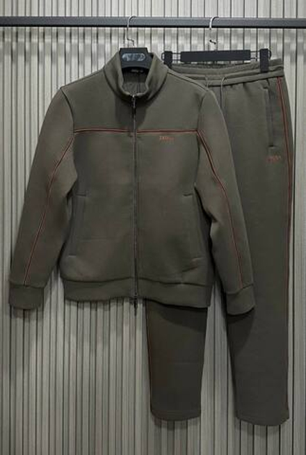 Спортивный костюм Zegna