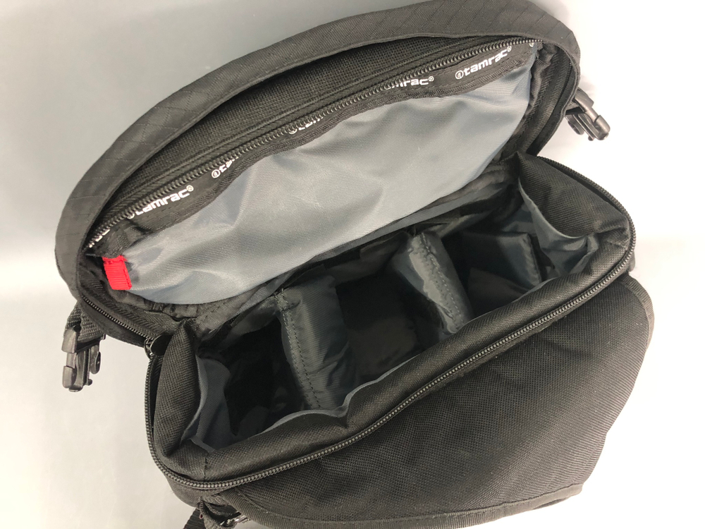 Tamrac Velocity 7x