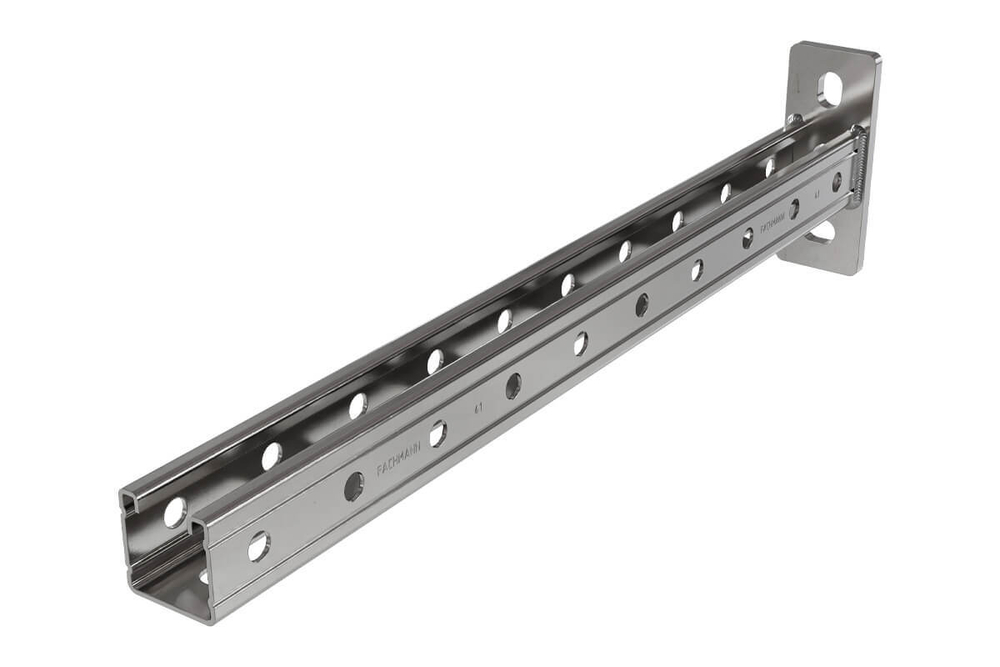 Консоль 41 - 50x125x8 - 800 гц