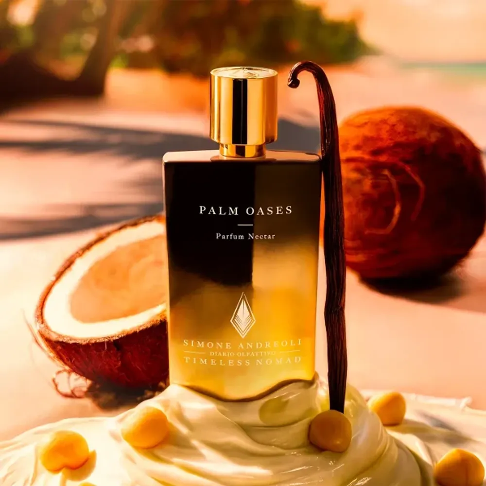 Simone Andreoli Palm Oases Extrait 50 ml Simone Andreoli Palm Oases Extrait 50 ml