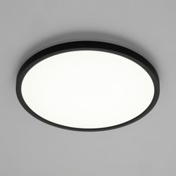 Citilux NORMA CL748321 LED Светильник с подсветкой Чёрный