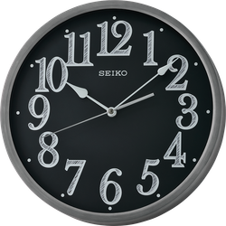 Настенные часы Seiko QXA706KN