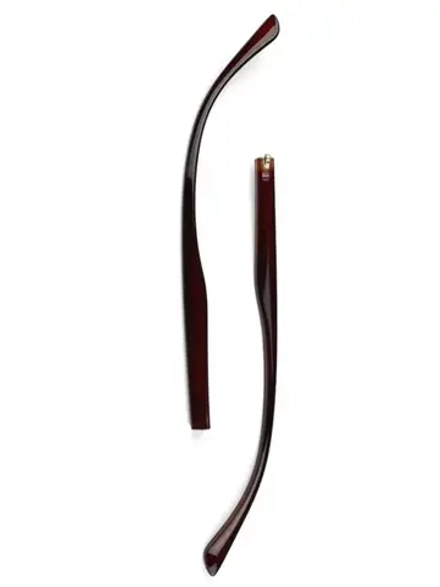 Дужки для очков