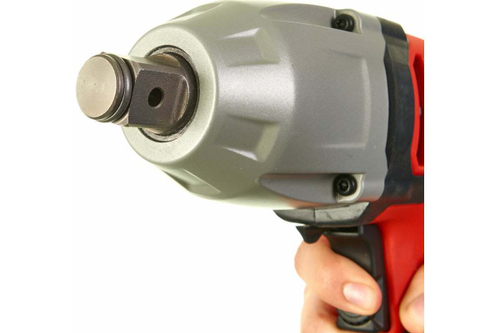 Гайковерт Milwaukee IPWE 520 R 4933451525