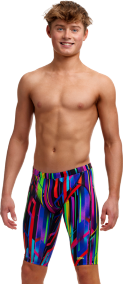 Джаммеры FUNKY TRUNKS Boys Training Jammers Baby Beamer
