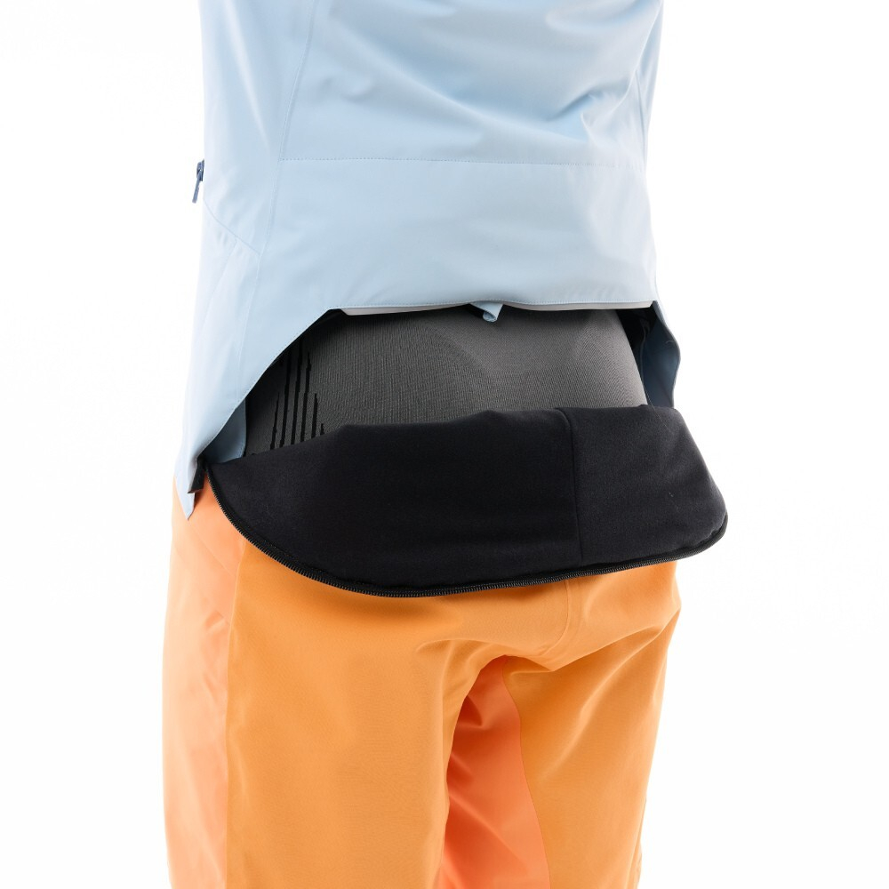 КОМБИНЕЗОН DRAGONFLY GRAVITY 2.0 WOMAN