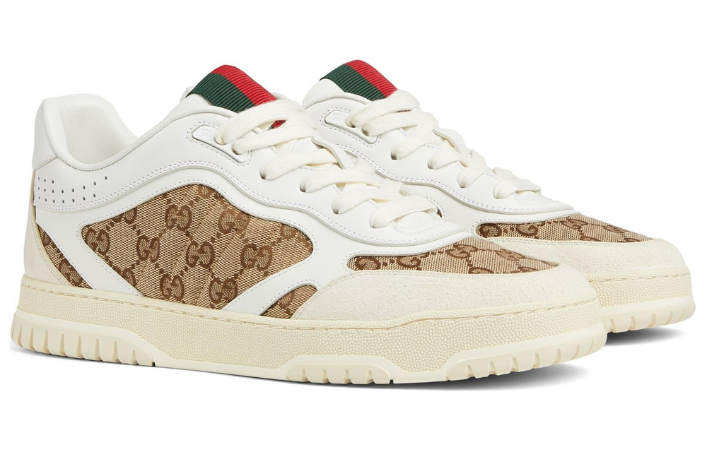 Gucci 24Ss Re-Web
