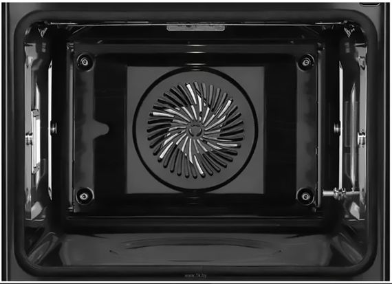 Духовой шкаф AEG BSE778380B