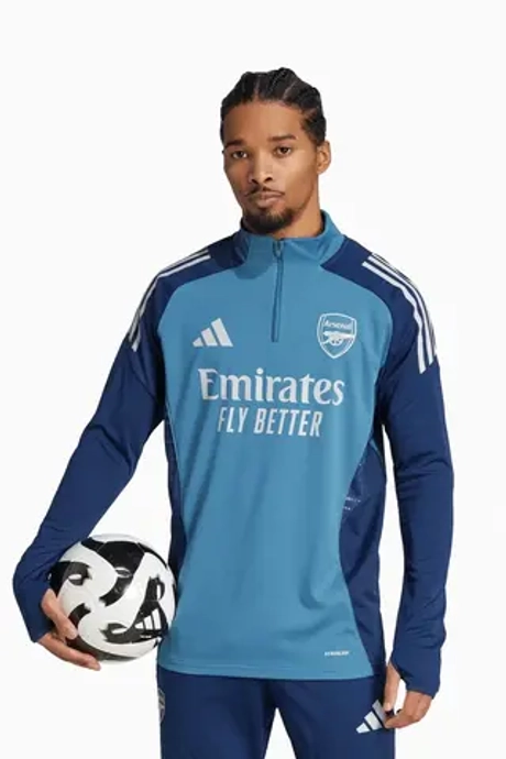 Кофта adidas Arsenal FC 25/26 Training Top - синий