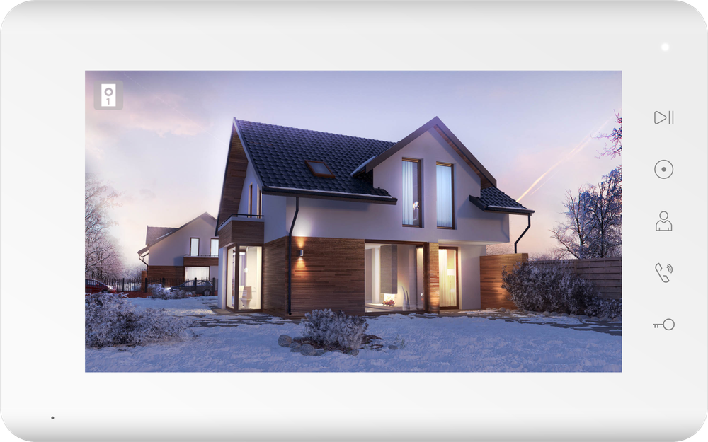 Tantos Mia HD монитор