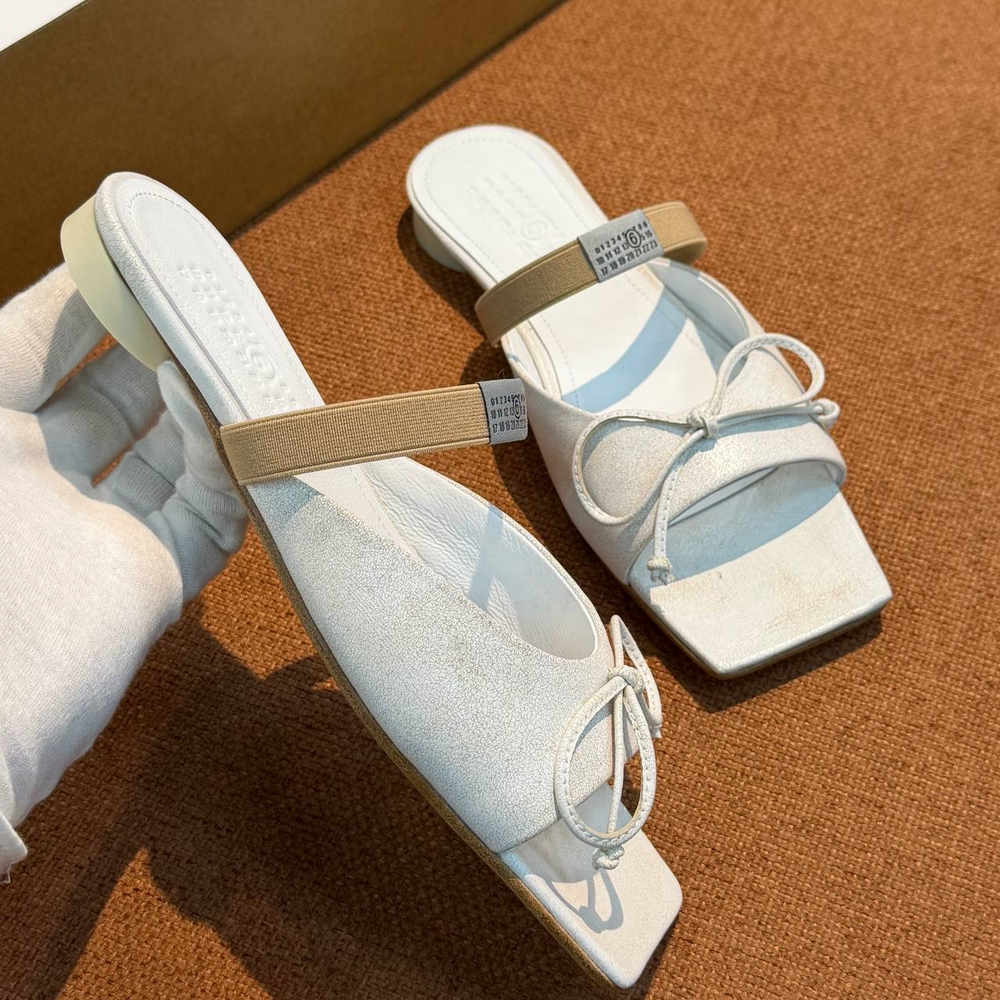 Сабо Maison Margiela