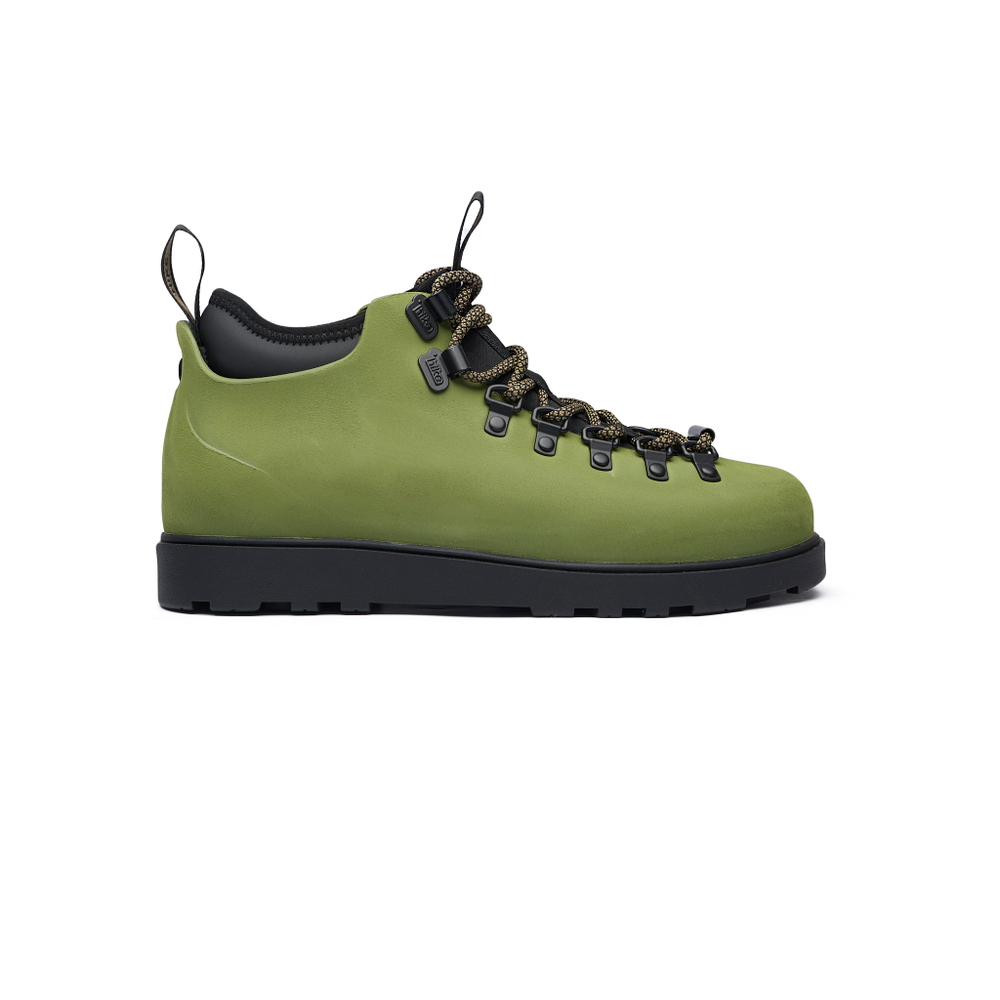 Ботинки Hike Jasper Boots "Olive Drab"