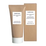 Обновляющий фруктовый скраб для тела Comfort Zone Body Strategist Scrub 200 мл