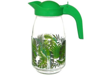 Кувшин 1,5л "Тропики"