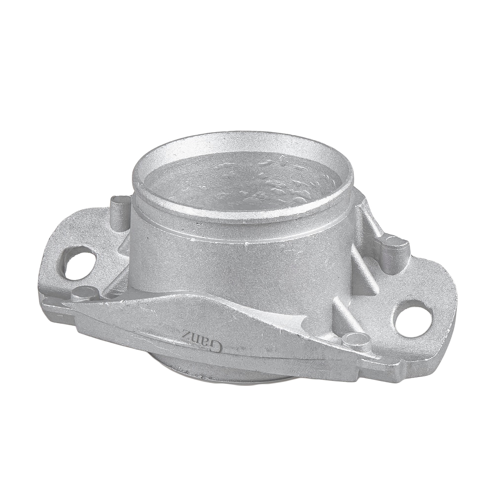Опора заднего амортизатора L=R AUDI A3 09/12-, SKODA OCTAVIA III Combi (5E5/5E6) GANZ GIK02554