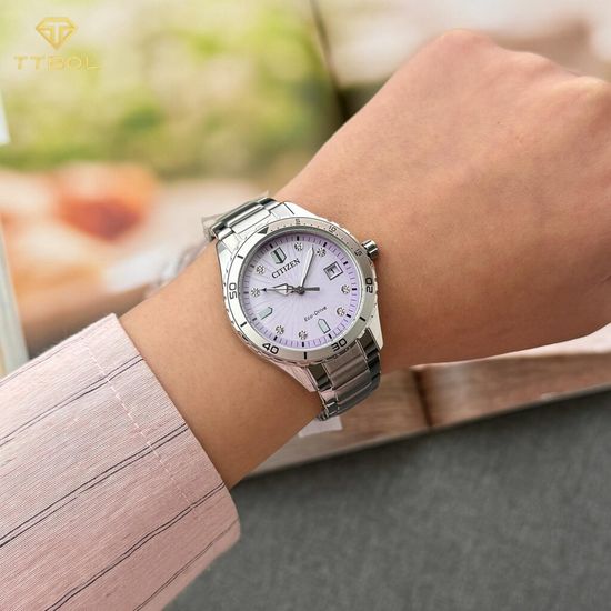 Наручные часы Citizen FE6170-88X