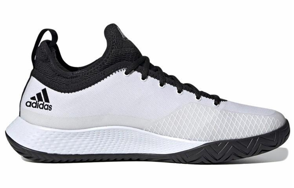 Кроссовки Adidas Defiant Generation Multicourt
