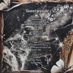 Nightwish / Yesterwynde (2LP)