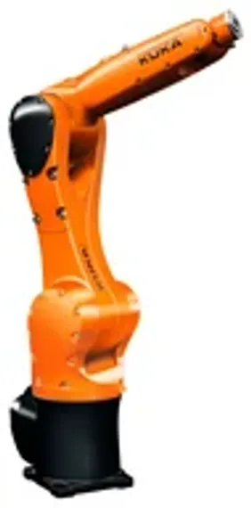 Промышленный робот KUKA KR AGILUS, KR 10 R900 WP