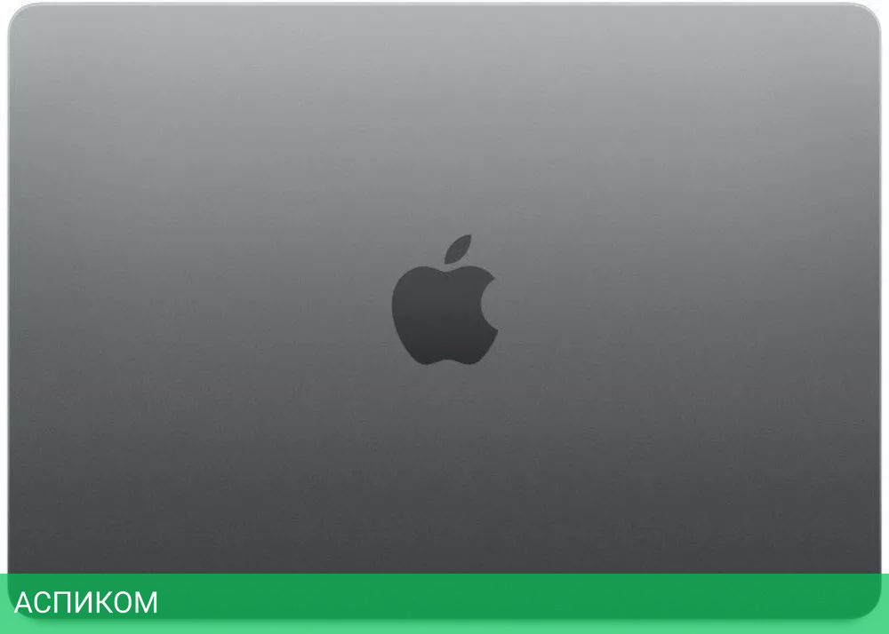 Ноутбук Apple Macbook Air 13" M2 2022 Z15T000JQ