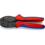 PreciForce® чернёные 220 мм Knipex 97 52 35 SB