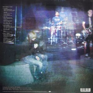 Portishead / Third (2LP)