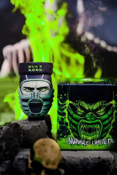 KONG - MKong Reptile