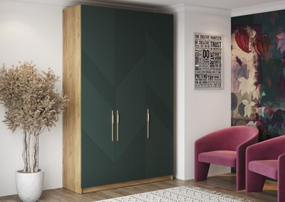 Шкаф Коста распашной