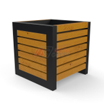 Вазон Бонжур