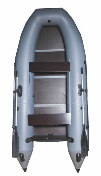 Лодка ПВХ РОДЖЕР Zefir Hunter 3200