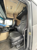 Foton AUMAN Galaxy 6x4 Седельный тягач BJ4259Y6DHL-12 (Дизельный, 12,9 л, 579 л.с., АТ)