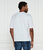 Футболка Dsquared2 - белый(S74GD1399 D20020)