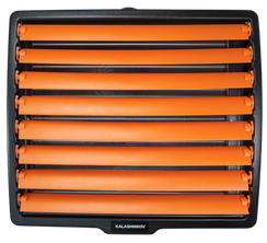 Водяной тепловентилятор KALASHNIKOV KVF-W30-11