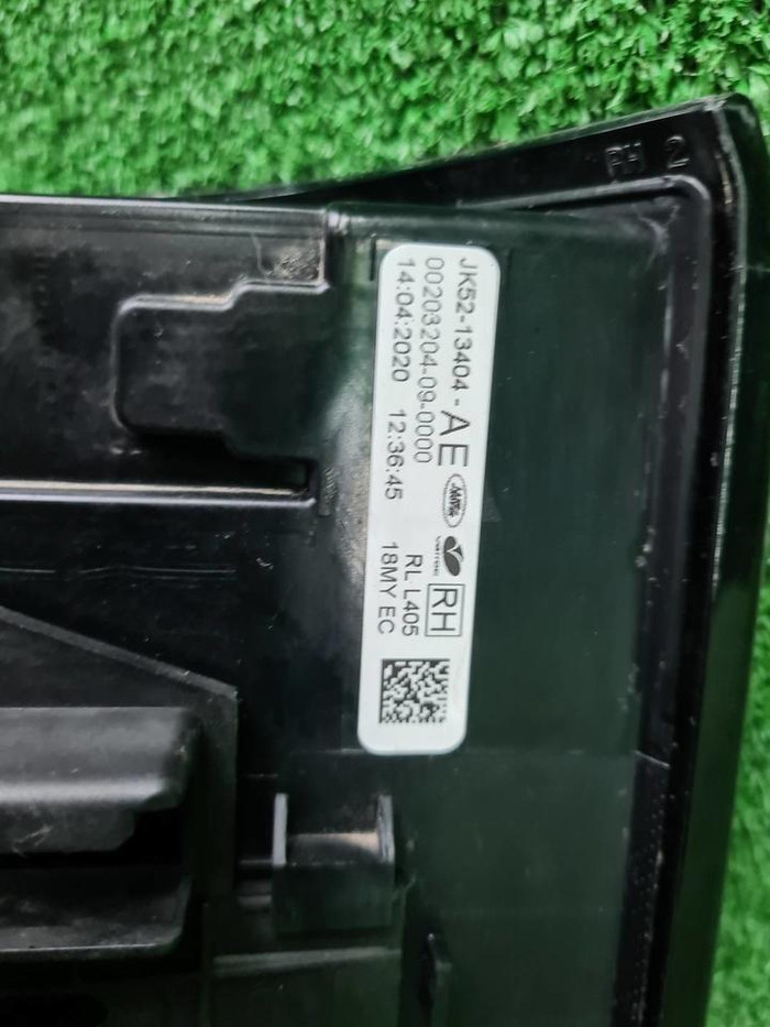 Фонарь правый Range Rover Vogue 4 L405 (2017-2022)