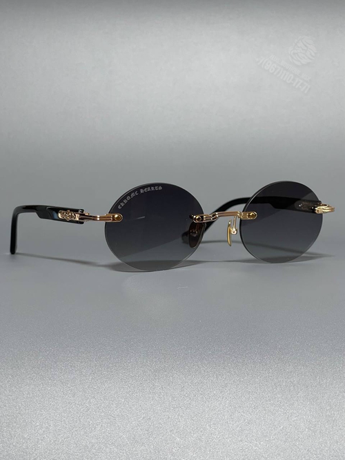 Солнцезащитные очки Chrome Hearts