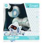 Робот Собака на РУ, коробка 6601
